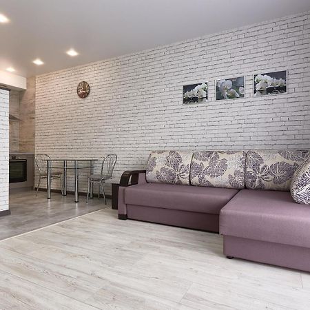 Perfect Apartments M Polytech, Ohmatdet, Parking كييف المظهر الخارجي الصورة