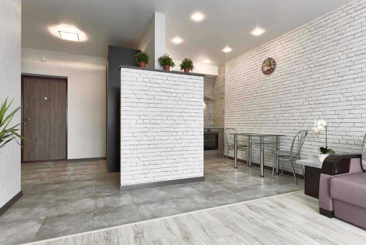 Perfect Apartments M Polytech, Ohmatdet, Parking كييف المظهر الخارجي الصورة