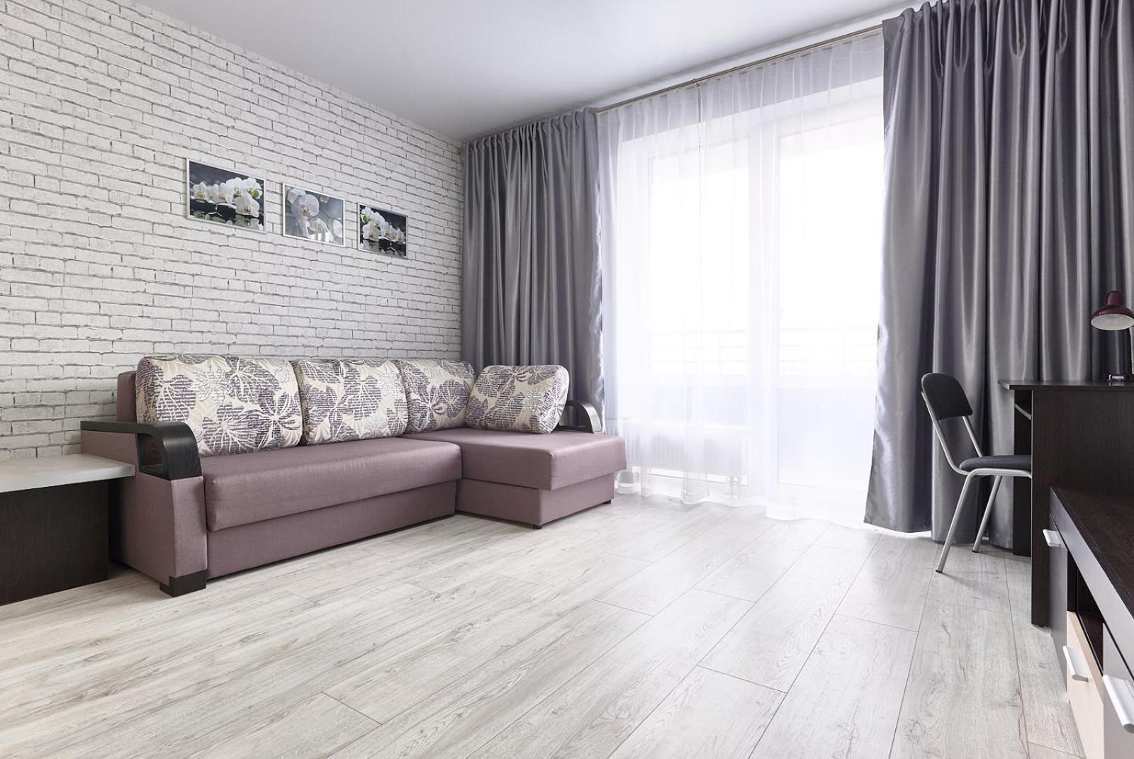 Perfect Apartments M Polytech, Ohmatdet, Parking كييف المظهر الخارجي الصورة