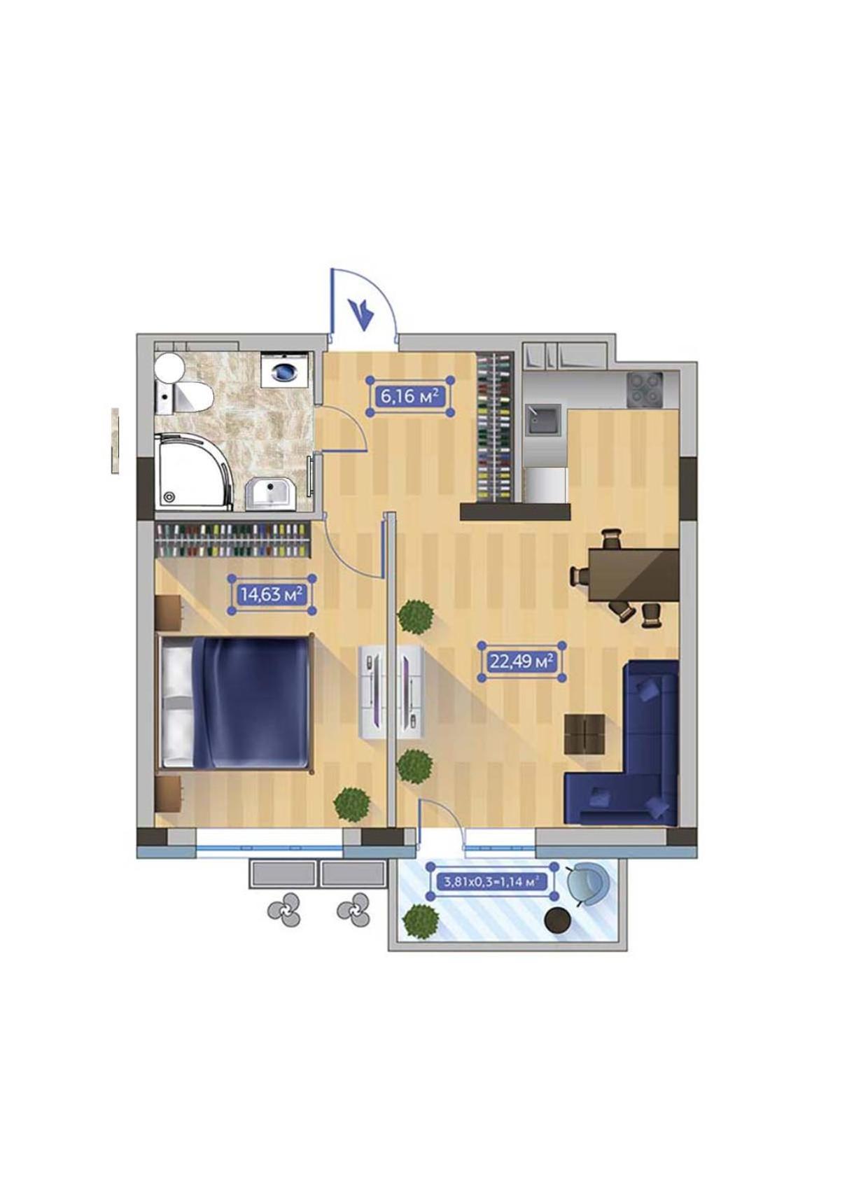 Perfect Apartments M Polytech, Ohmatdet, Parking كييف المظهر الخارجي الصورة