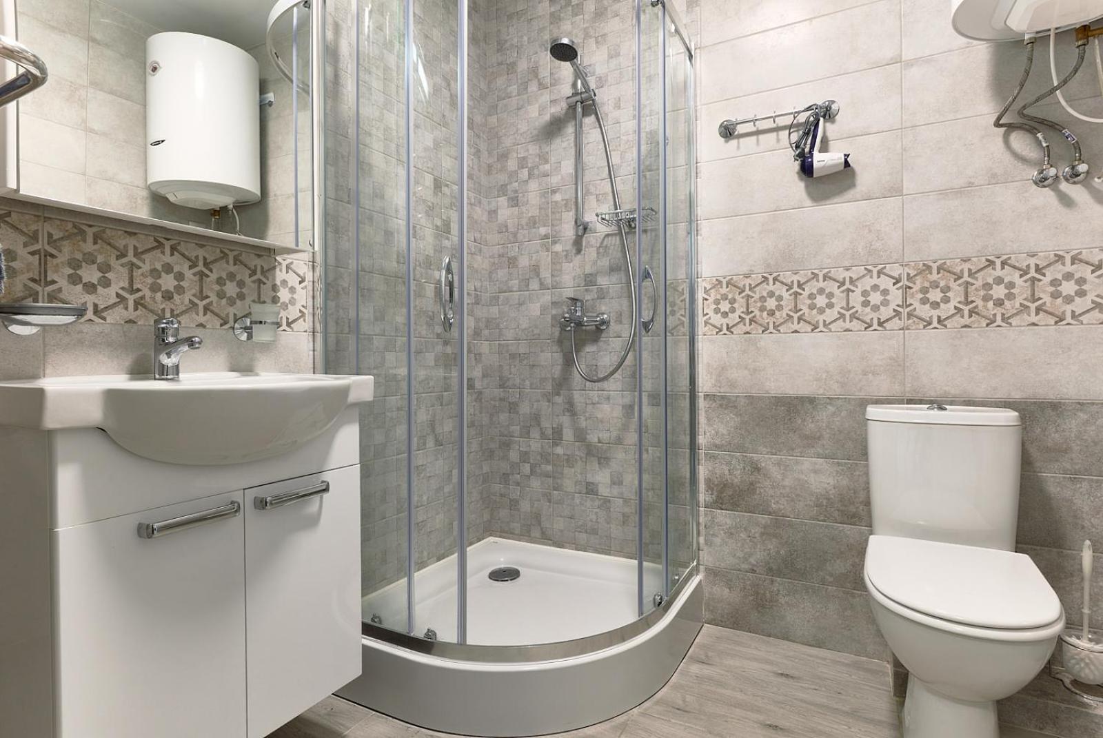 Perfect Apartments M Polytech, Ohmatdet, Parking كييف المظهر الخارجي الصورة