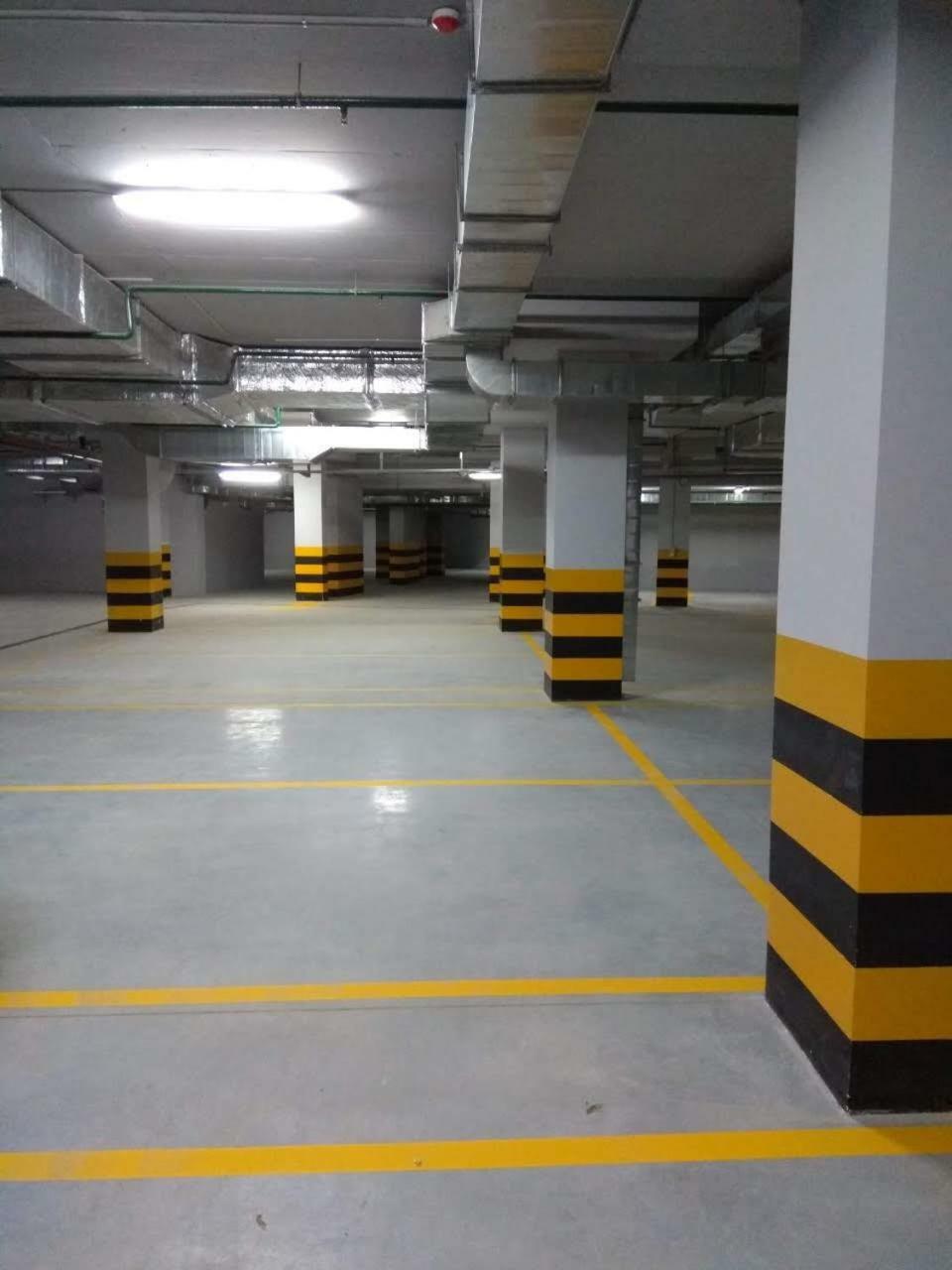 Perfect Apartments M Polytech, Ohmatdet, Parking كييف المظهر الخارجي الصورة